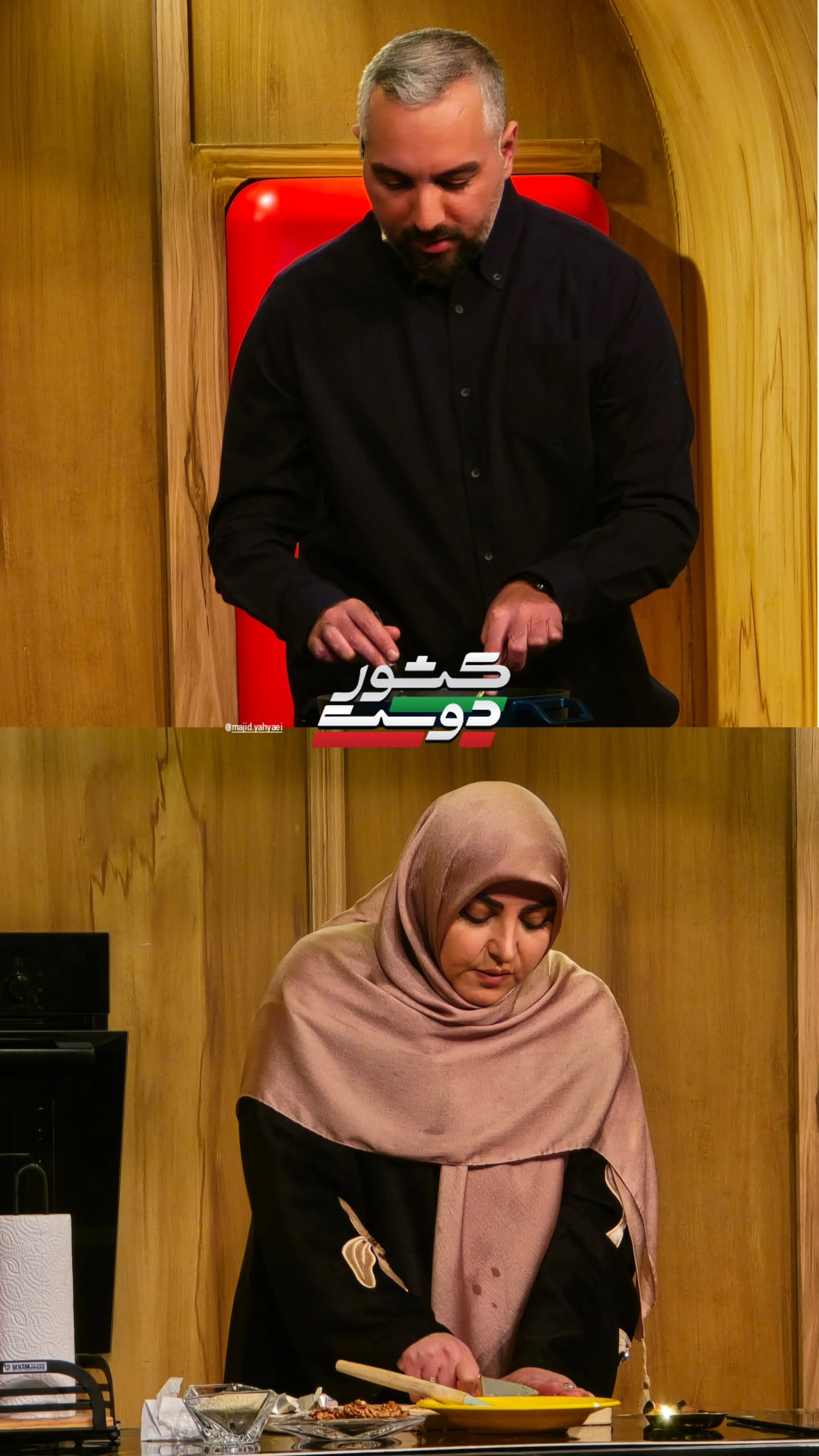  جدید ترین استوری اینستاگرام صبحانه ایرانی