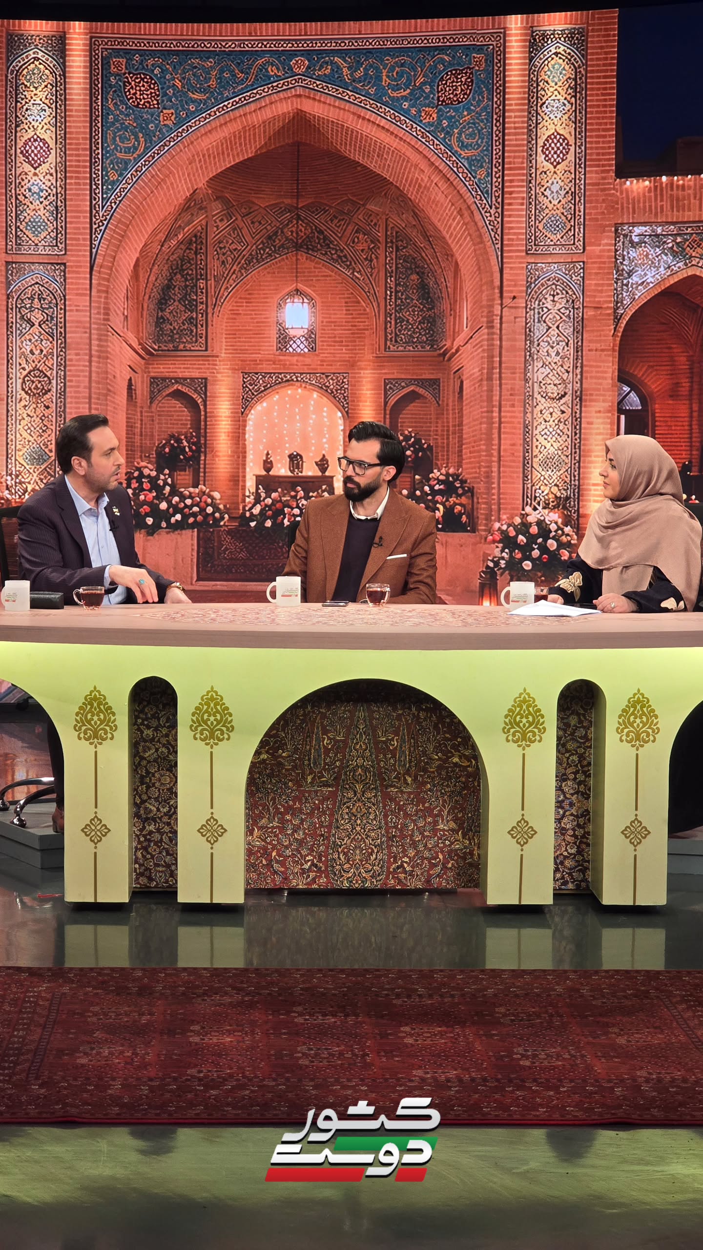  جدید ترین استوری اینستاگرام صبحانه ایرانی