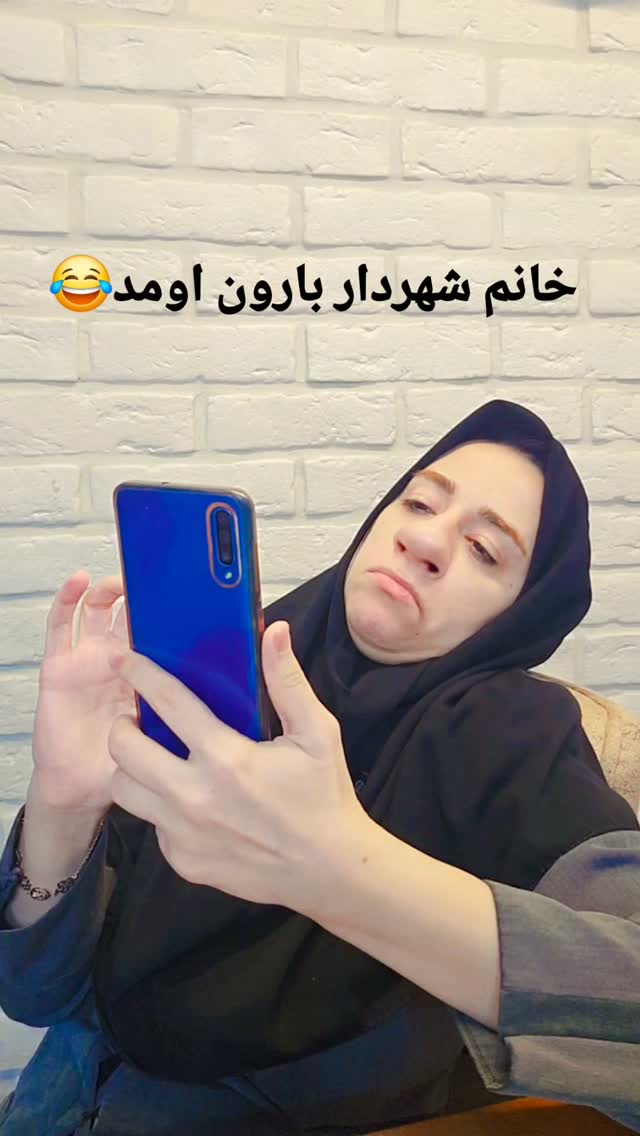  جدید ترین استوری اینستاگرام سوگل معتمد