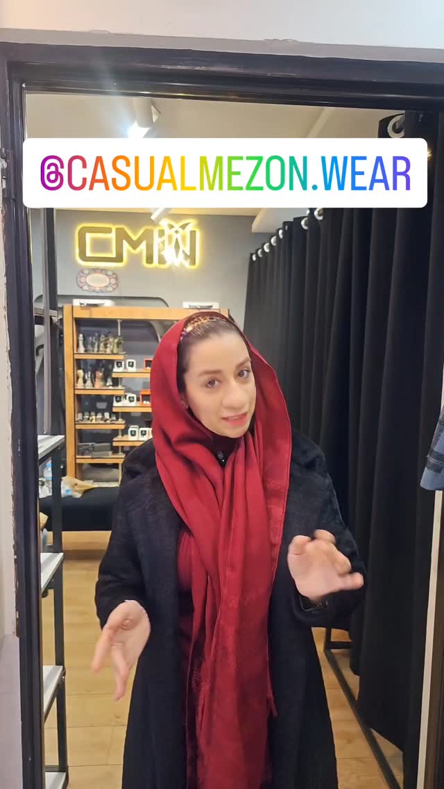  جدید ترین استوری اینستاگرام سوگل معتمد