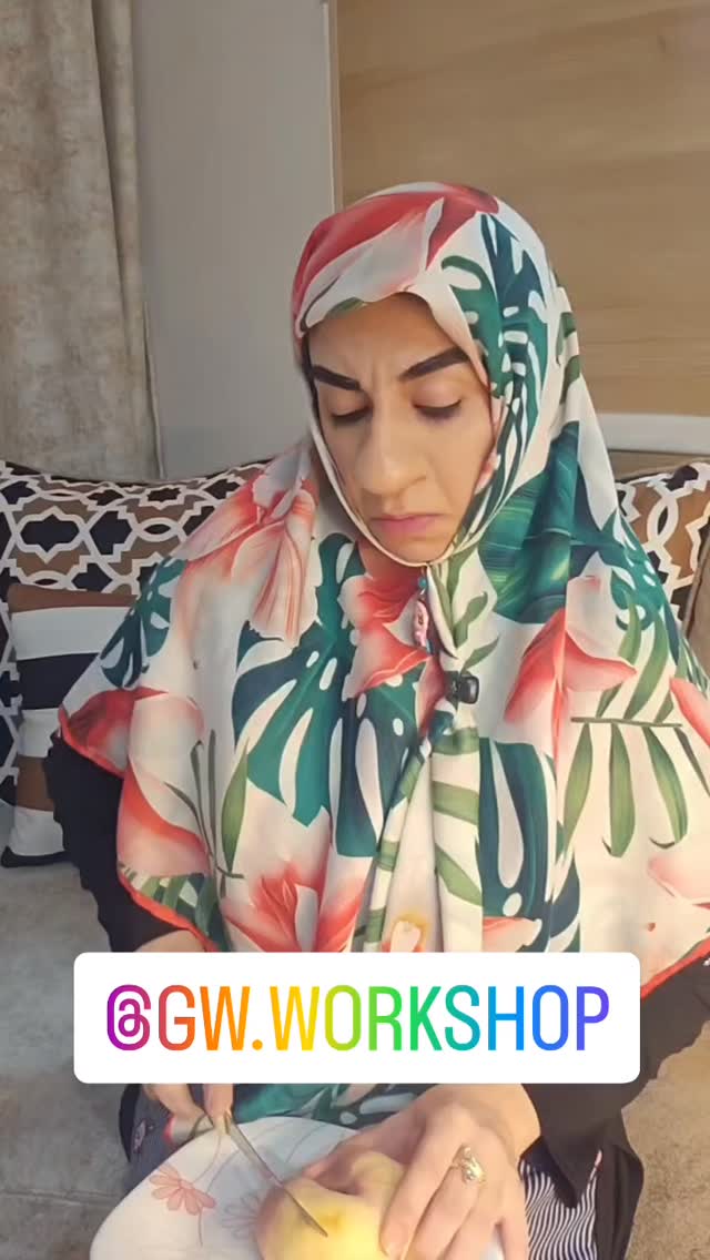  جدید ترین استوری اینستاگرام سوگل معتمد