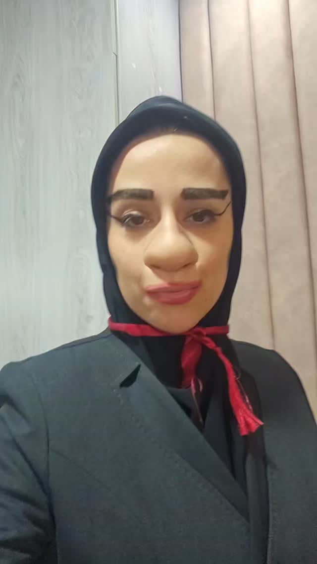  جدید ترین استوری اینستاگرام سوگل معتمد