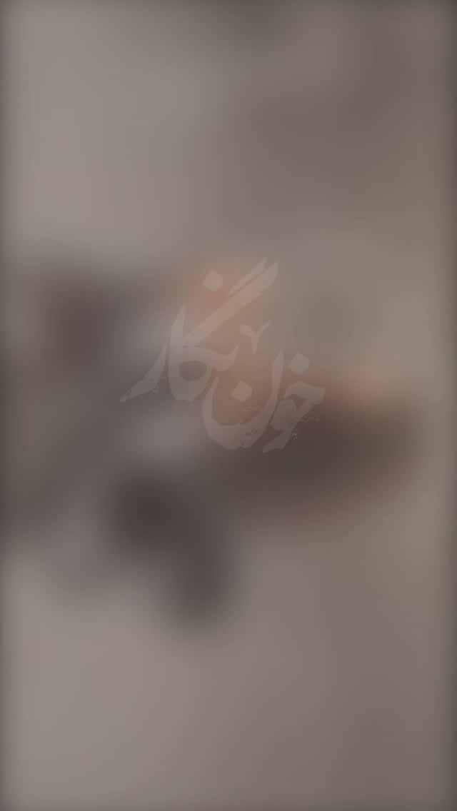  جدید ترین استوری اینستاگرام سوگل سادات خلیق