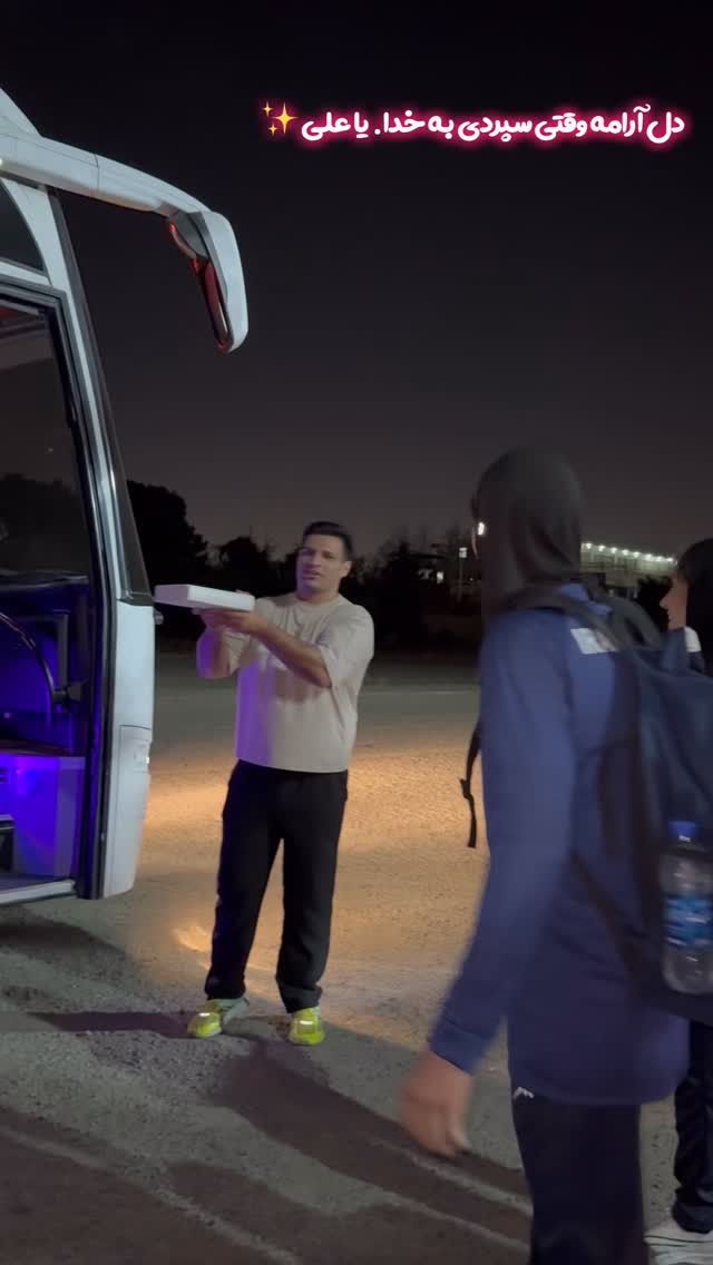  جدید ترین استوری اینستاگرام سهیلا منصوریان