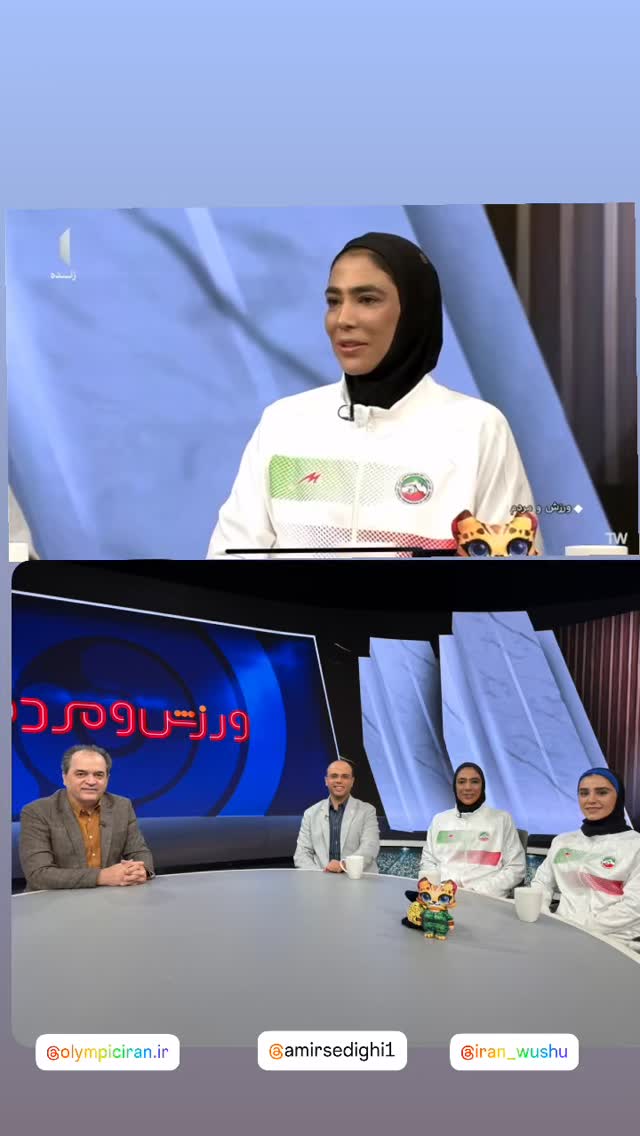  جدید ترین استوری اینستاگرام سهیلا منصوریان