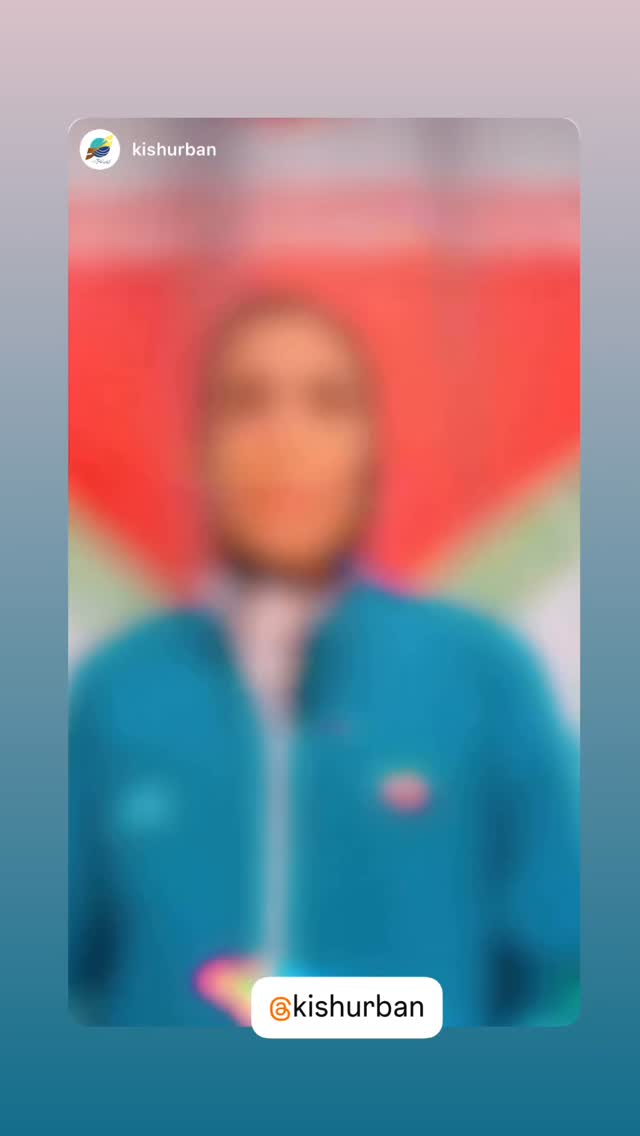  جدید ترین استوری اینستاگرام سهیلا منصوریان