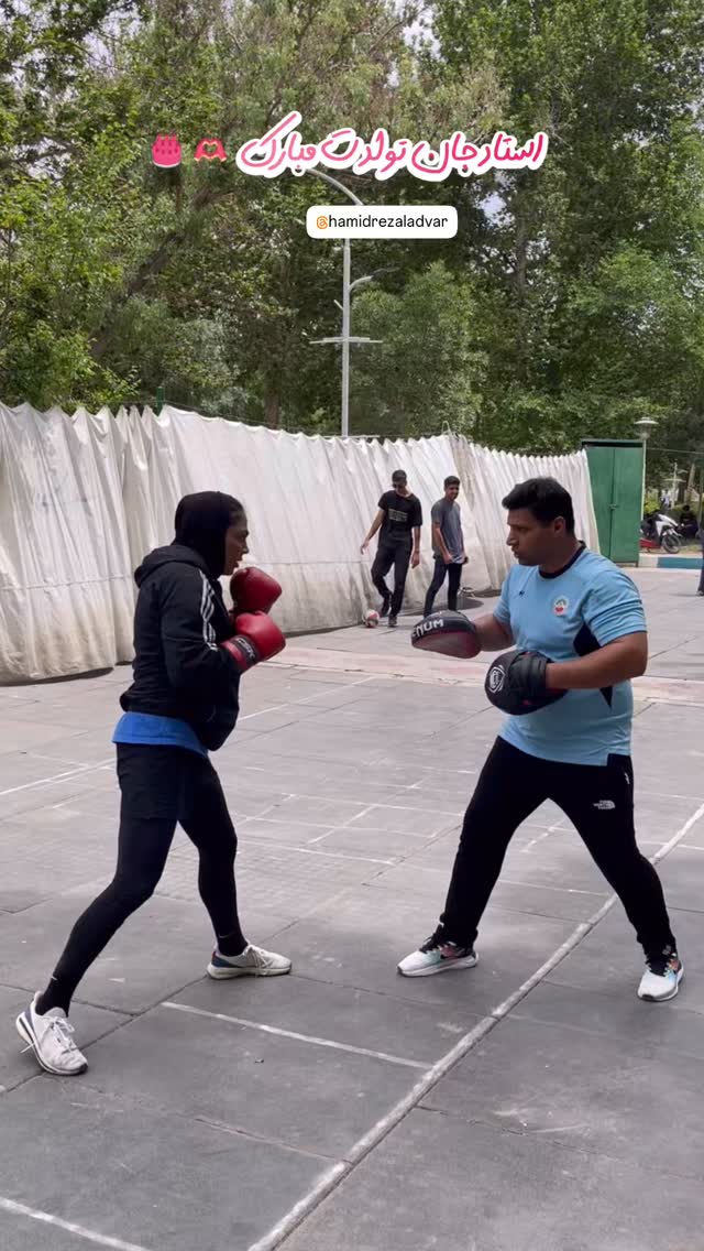  جدید ترین استوری اینستاگرام سهیلا منصوریان