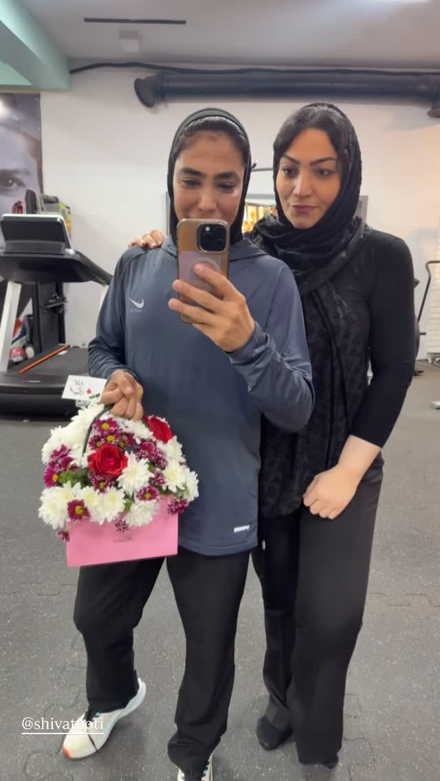  جدید ترین استوری اینستاگرام سهیلا منصوریان