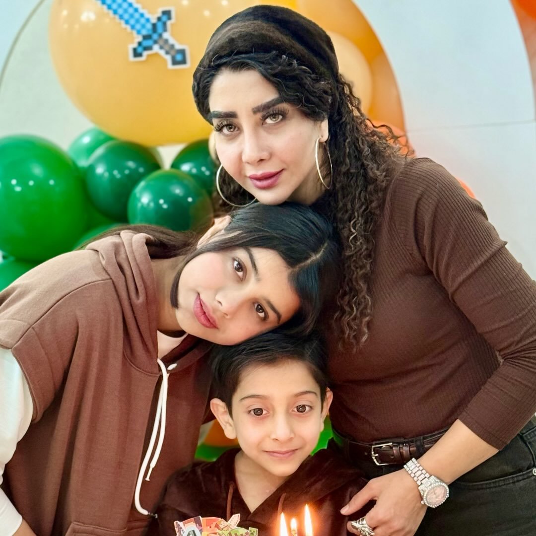  عکس پروفایل اینستاگرام سهیلا گیوه چی / soheila_lifestyle