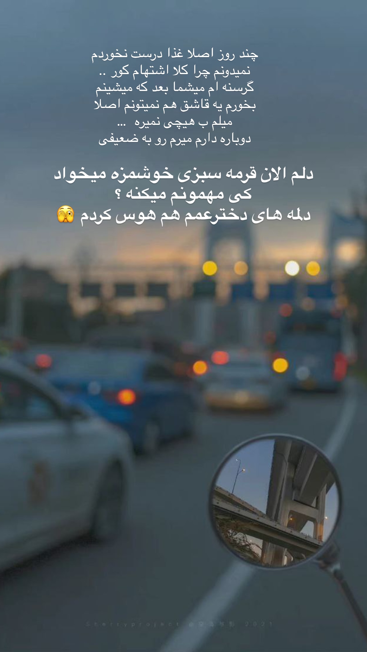  جدید ترین استوری اینستاگرام سهیلا گیوه چی