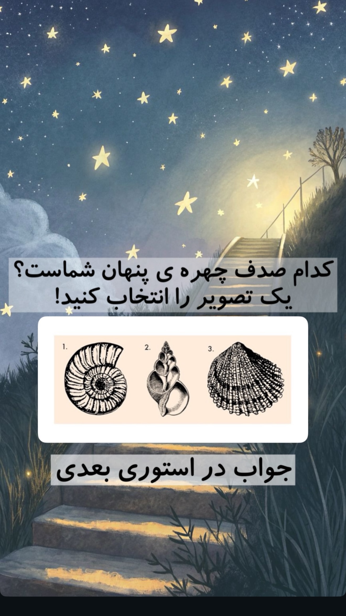  جدید ترین استوری اینستاگرام سهیلا سادات