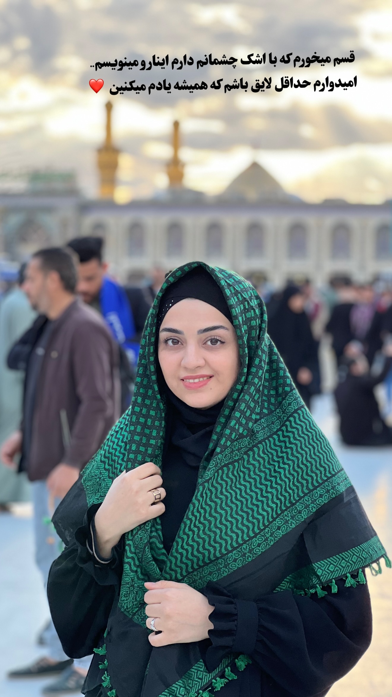  جدید ترین استوری اینستاگرام سهیلا سادات