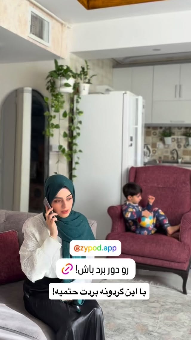  جدید ترین استوری اینستاگرام سهیلا سادات