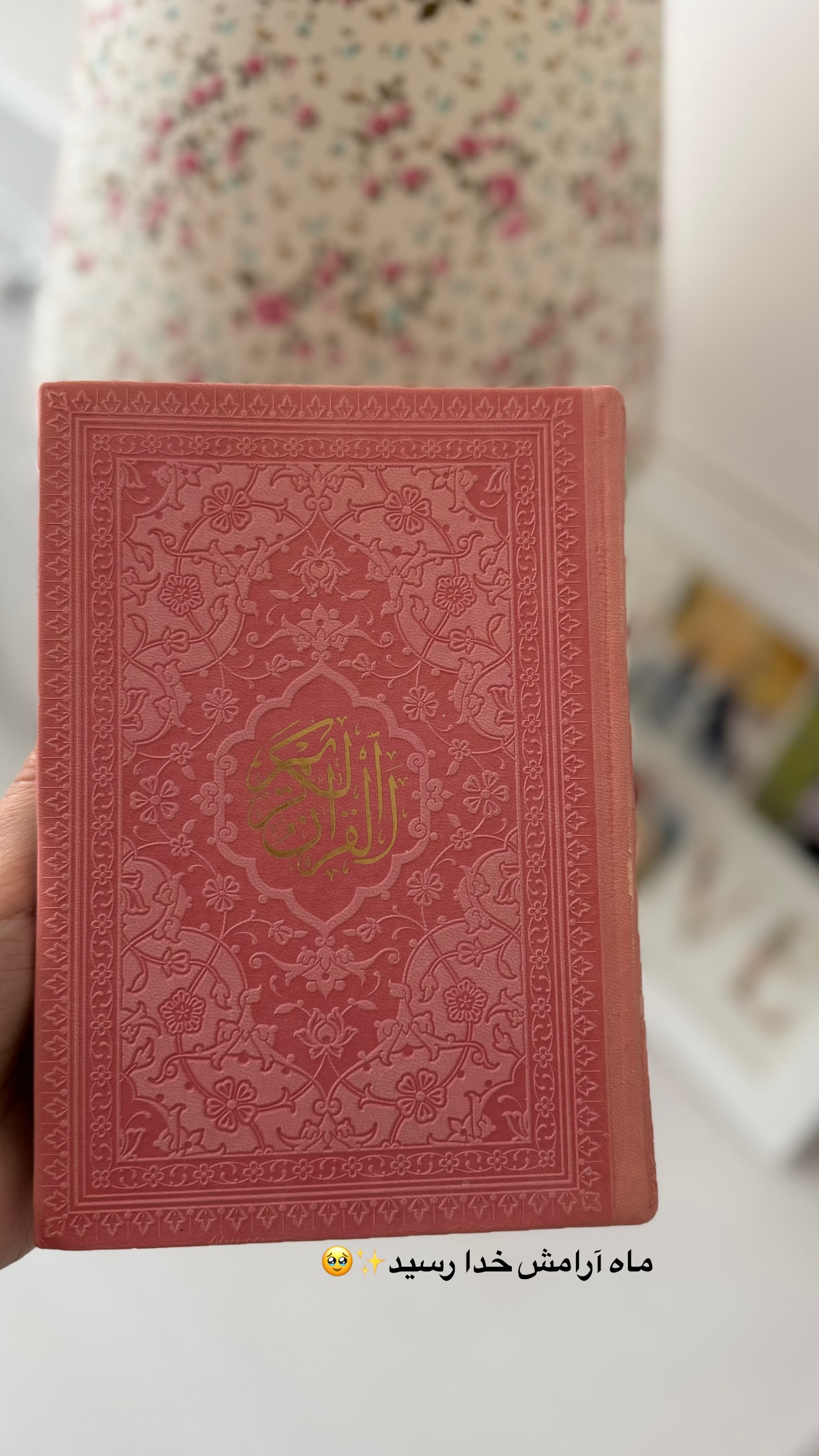  جدید ترین استوری اینستاگرام سهیلا سادات