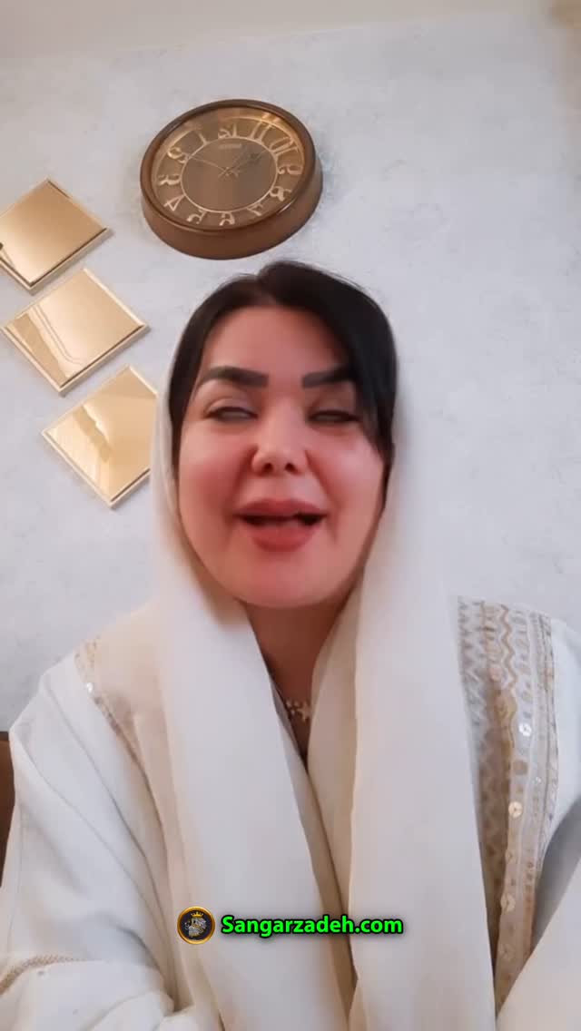  جدید ترین استوری اینستاگرام سهیل سنگرزاده