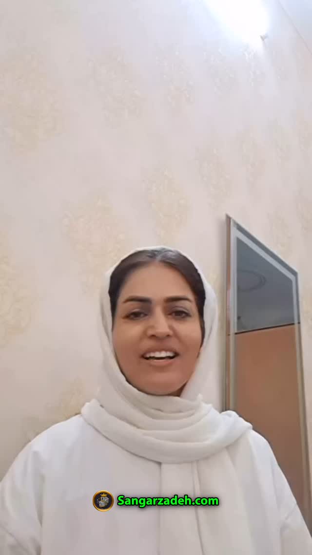  جدید ترین استوری اینستاگرام سهیل سنگرزاده