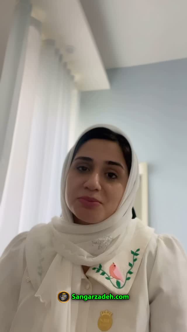  جدید ترین استوری اینستاگرام سهیل سنگرزاده
