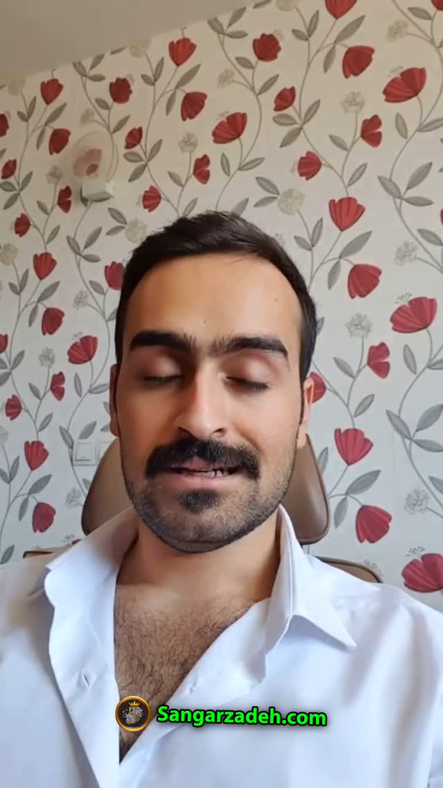 جدید ترین استوری اینستاگرام سهیل سنگرزاده