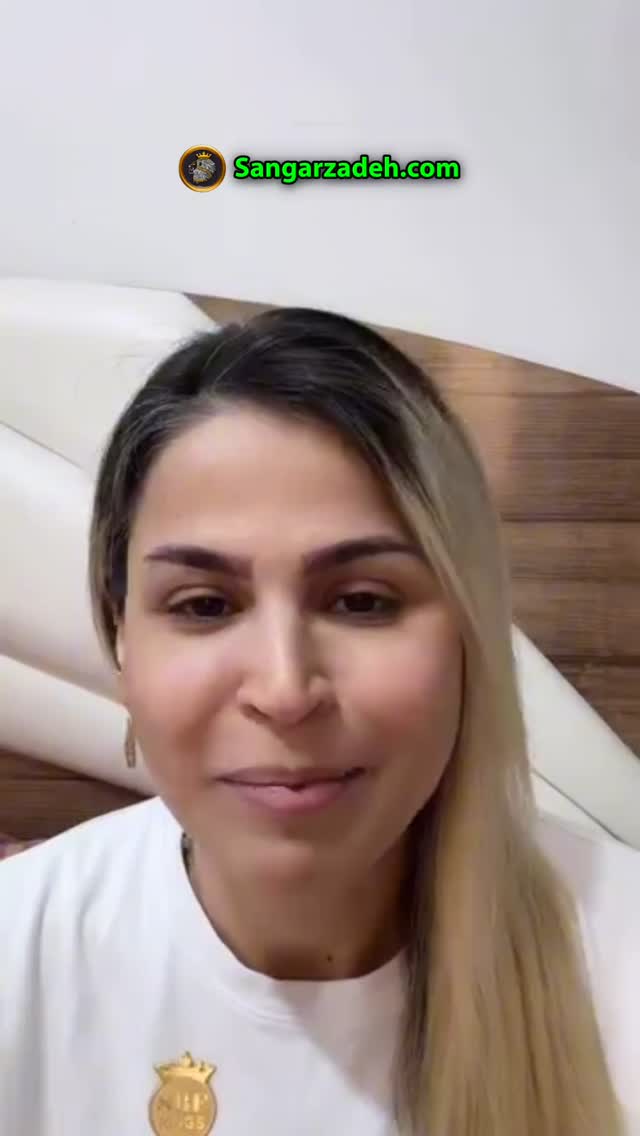  جدید ترین استوری اینستاگرام سهیل سنگرزاده