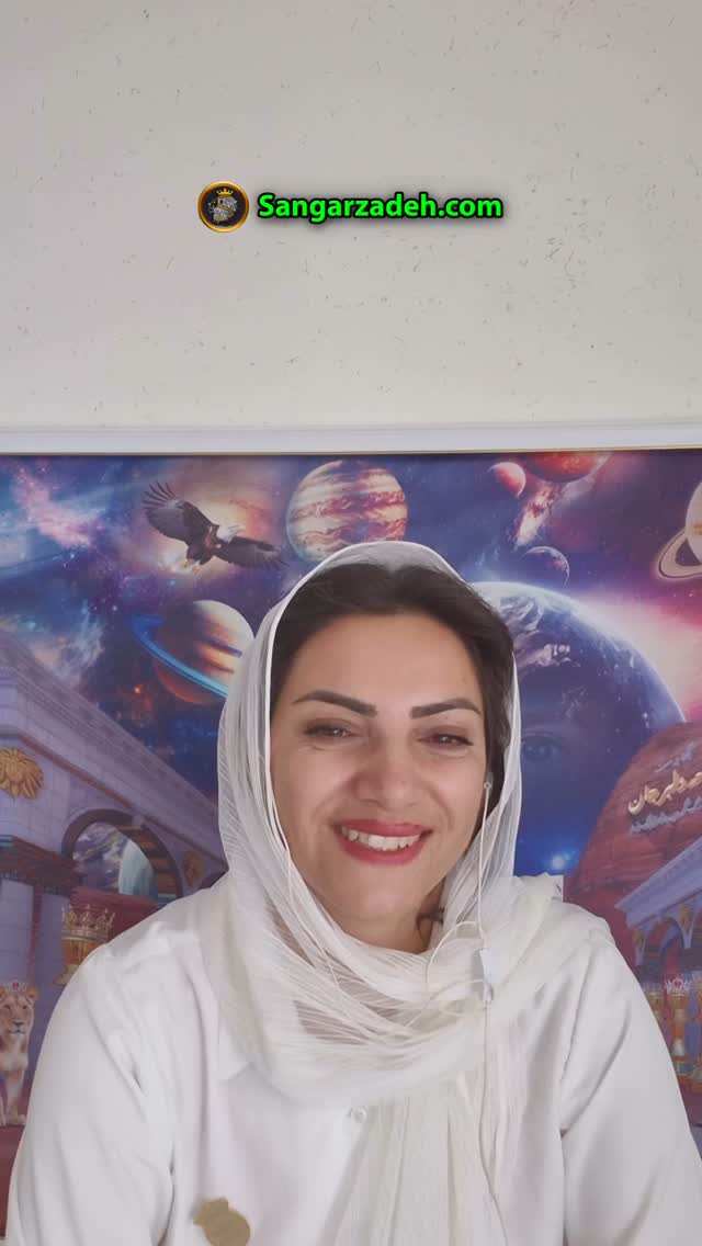  جدید ترین استوری اینستاگرام سهیل سنگرزاده