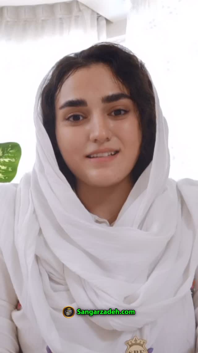  جدید ترین استوری اینستاگرام سهیل سنگرزاده