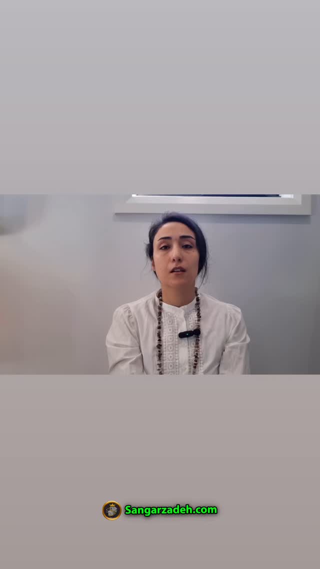  جدید ترین استوری اینستاگرام سهیل سنگرزاده