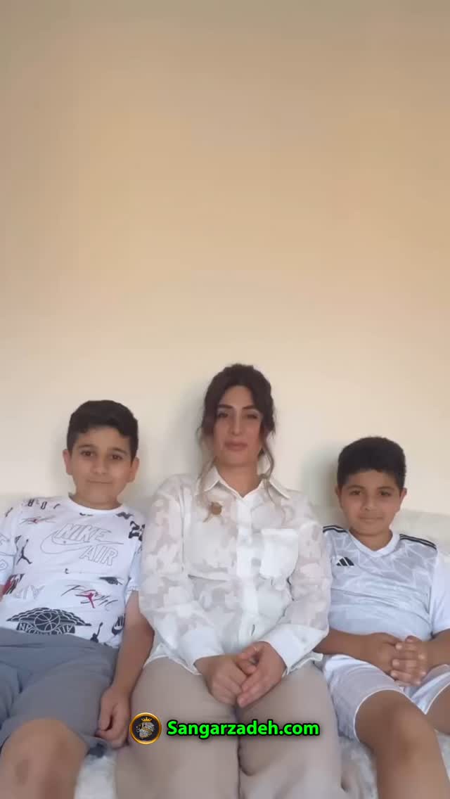  جدید ترین استوری اینستاگرام سهیل سنگرزاده