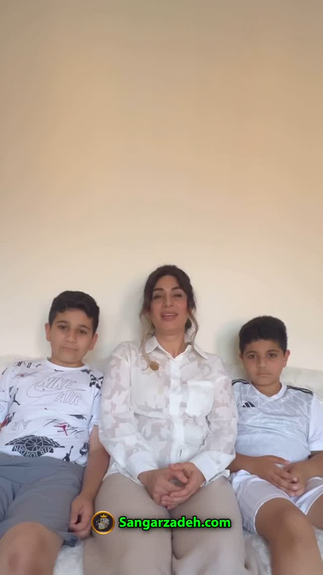  جدید ترین استوری اینستاگرام سهیل سنگرزاده