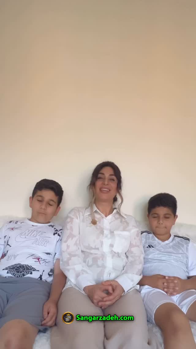  جدید ترین استوری اینستاگرام سهیل سنگرزاده