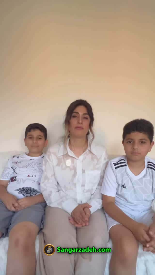  جدید ترین استوری اینستاگرام سهیل سنگرزاده
