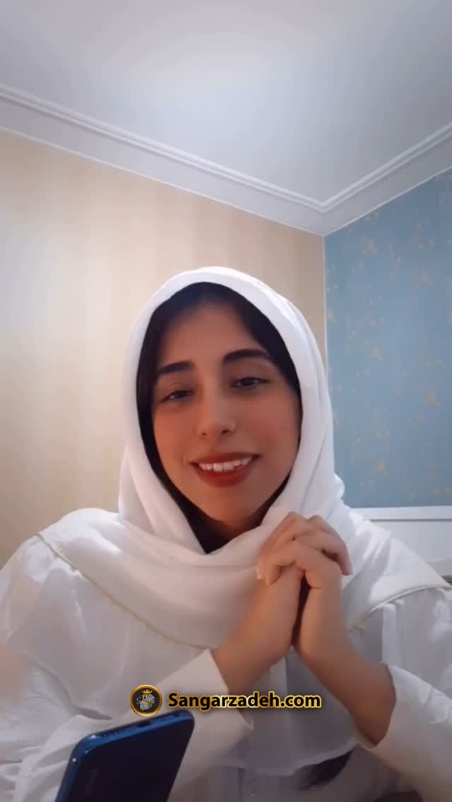  جدید ترین استوری اینستاگرام سهیل سنگرزاده