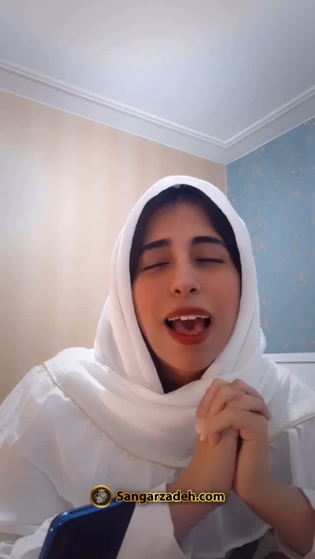  جدید ترین استوری اینستاگرام سهیل سنگرزاده
