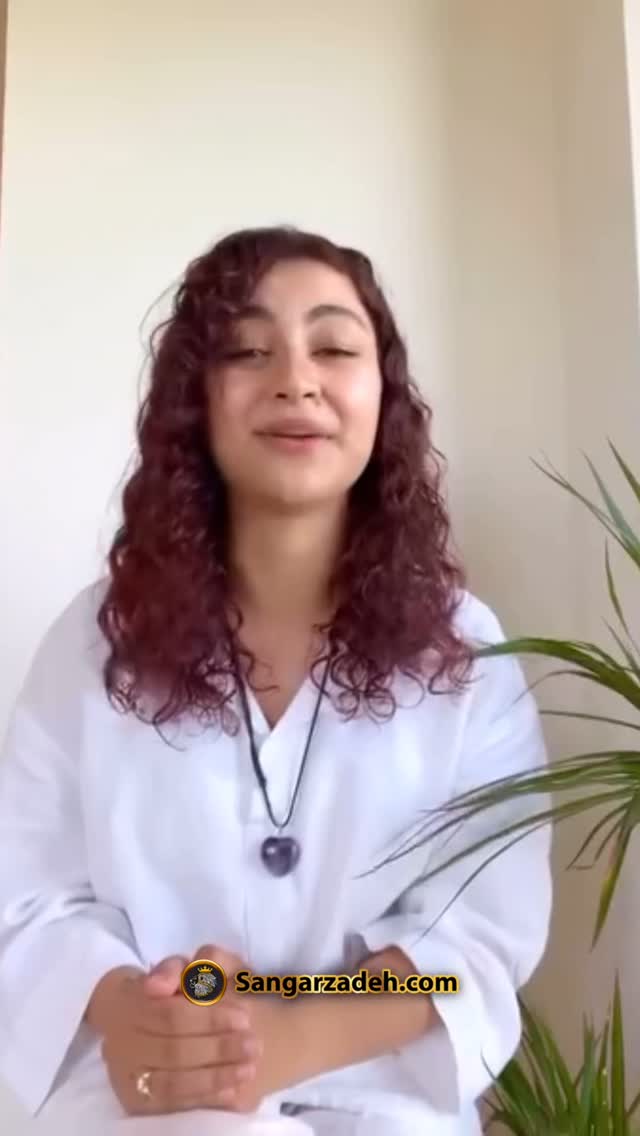  جدید ترین استوری اینستاگرام سهیل سنگرزاده