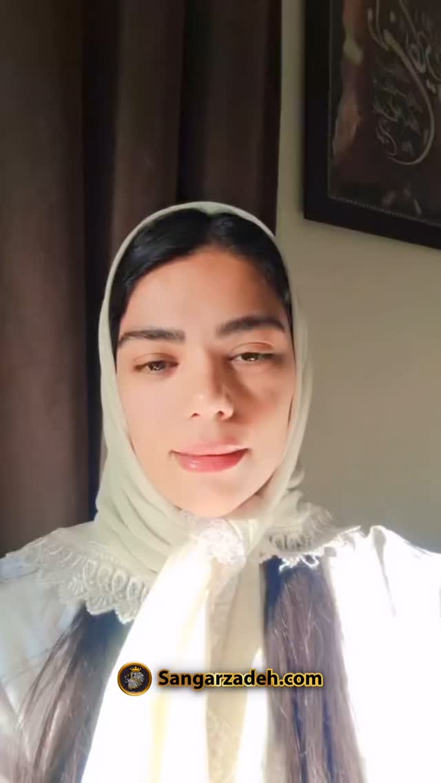  جدید ترین استوری اینستاگرام سهیل سنگرزاده