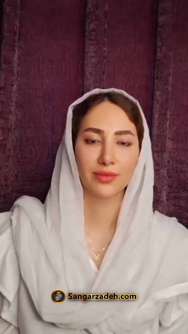  جدید ترین استوری اینستاگرام سهیل سنگرزاده