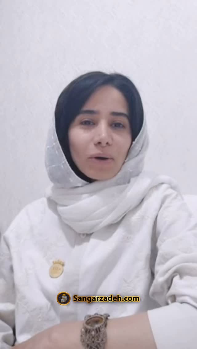  جدید ترین استوری اینستاگرام سهیل سنگرزاده