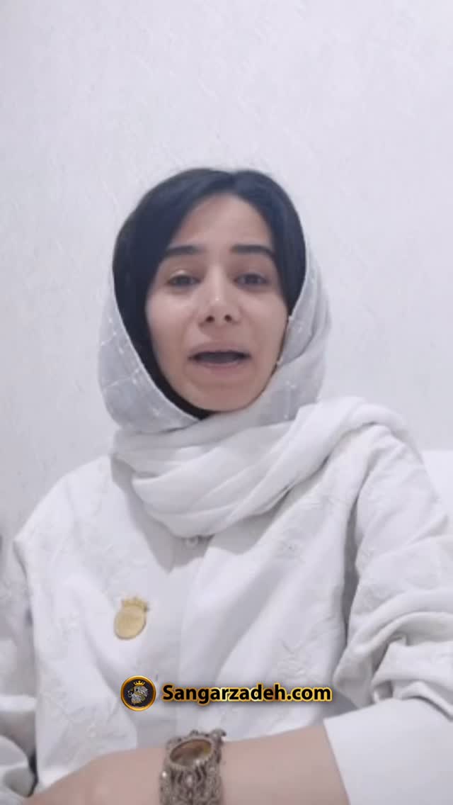 جدید ترین استوری اینستاگرام سهیل سنگرزاده
