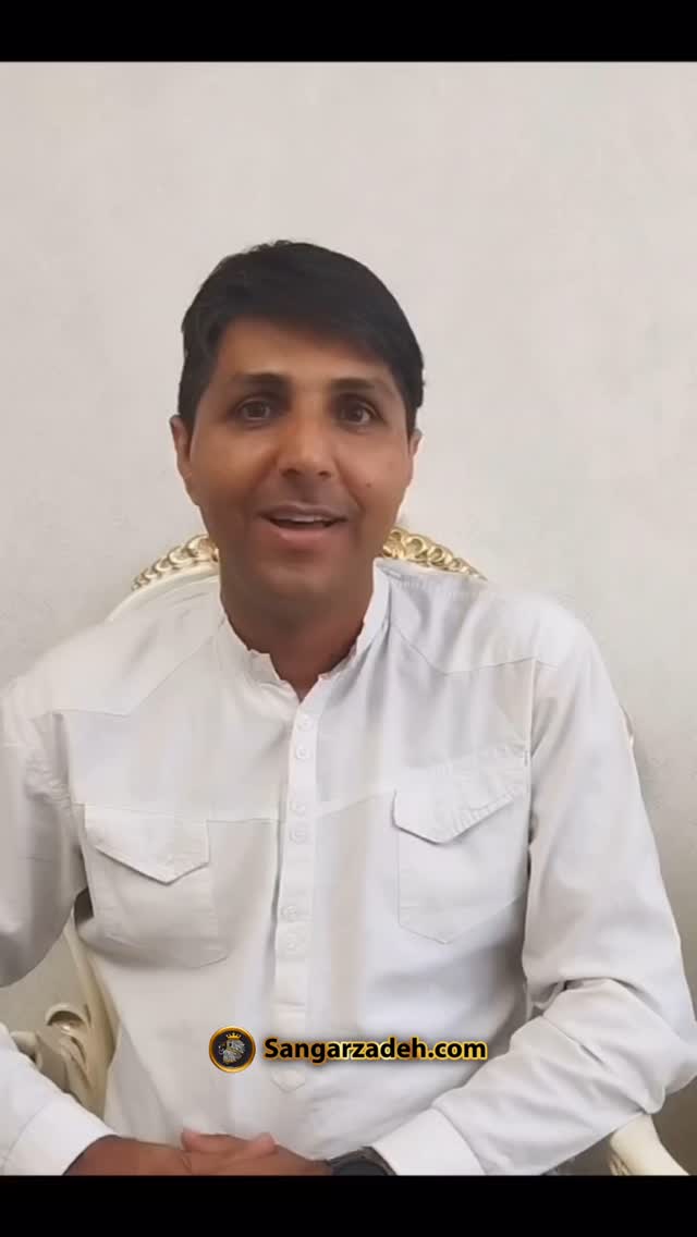  جدید ترین استوری اینستاگرام سهیل سنگرزاده