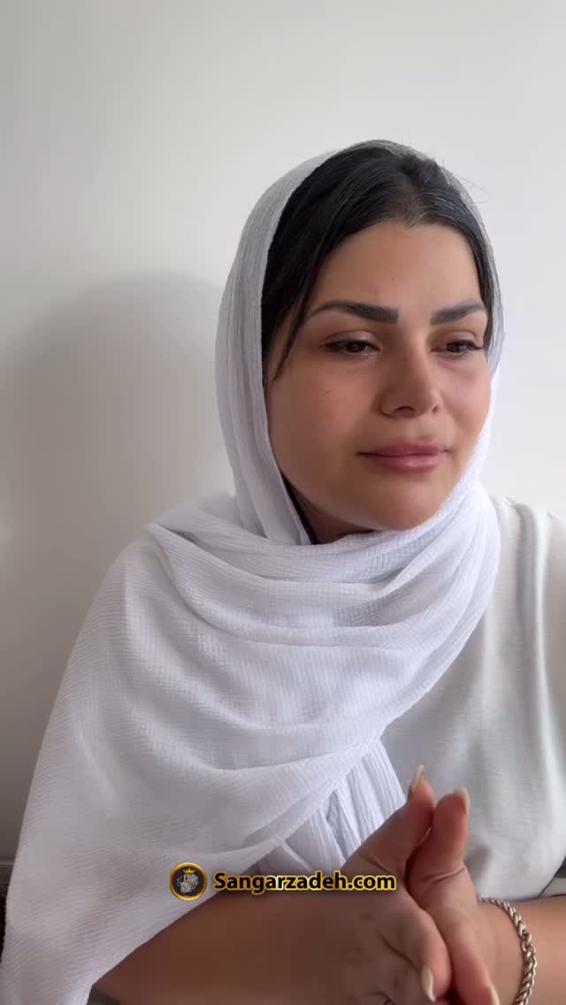  جدید ترین استوری اینستاگرام سهیل سنگرزاده