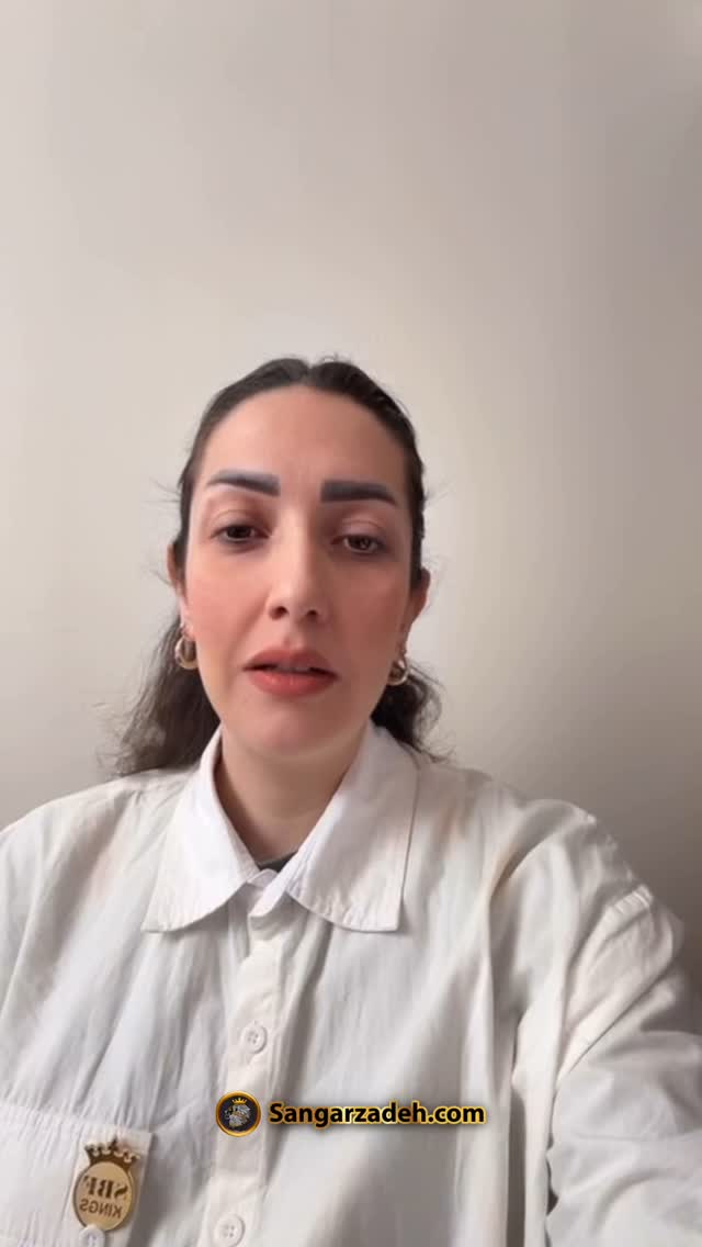  جدید ترین استوری اینستاگرام سهیل سنگرزاده