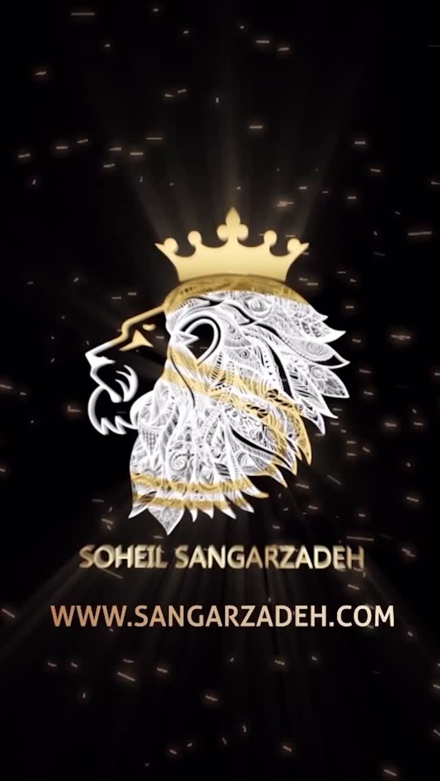  جدید ترین استوری اینستاگرام سهیل سنگرزاده
