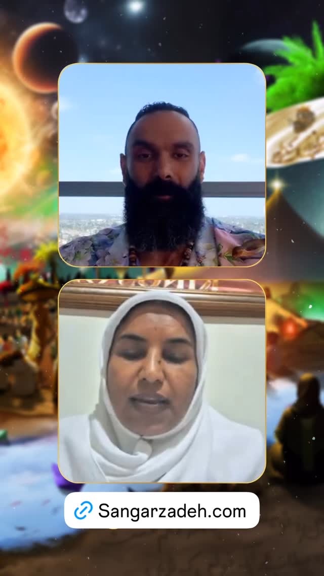  جدید ترین استوری اینستاگرام سهیل سنگرزاده