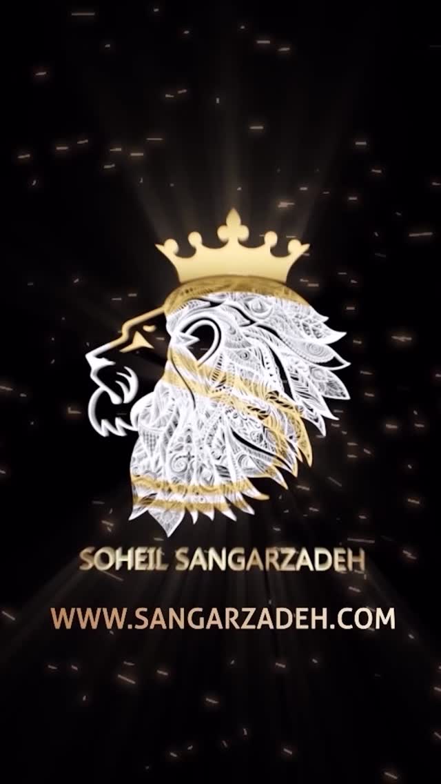 جدید ترین استوری اینستاگرام سهیل سنگرزاده