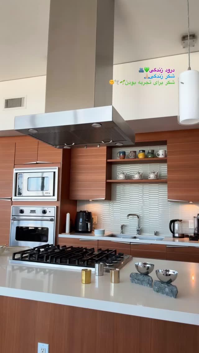  جدید ترین استوری اینستاگرام سهیل سنگرزاده