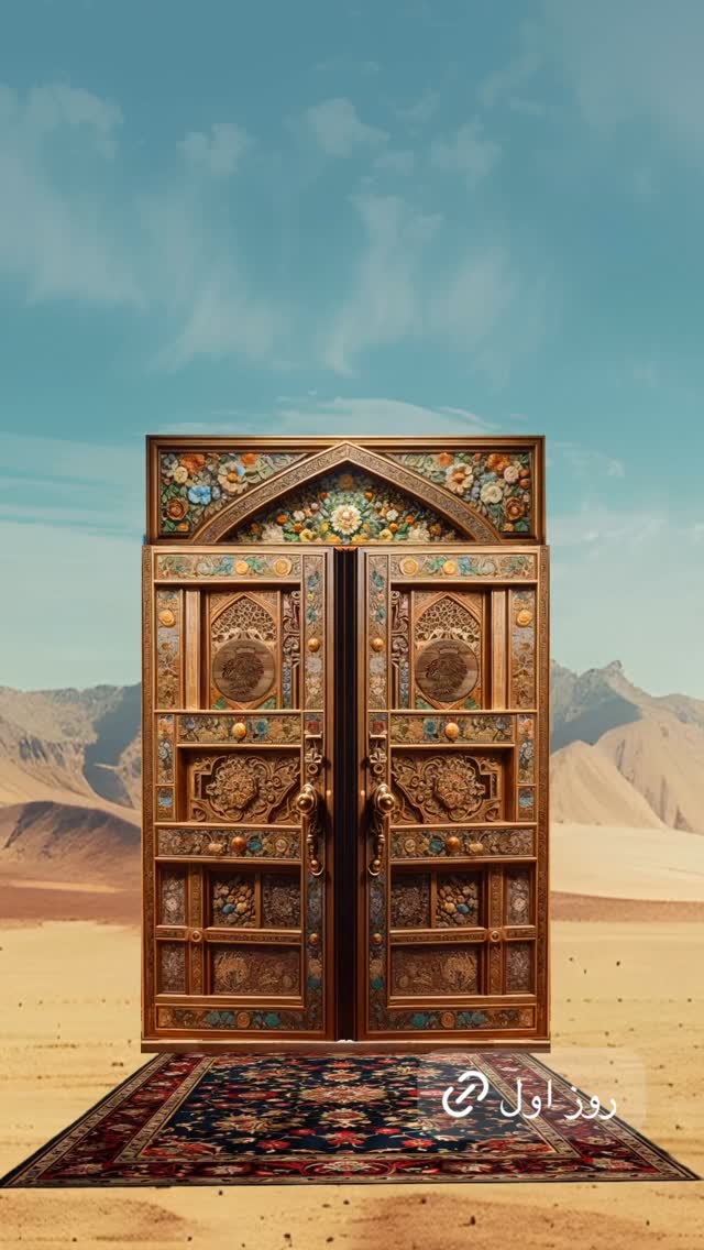  جدید ترین استوری اینستاگرام سهیل سنگرزاده