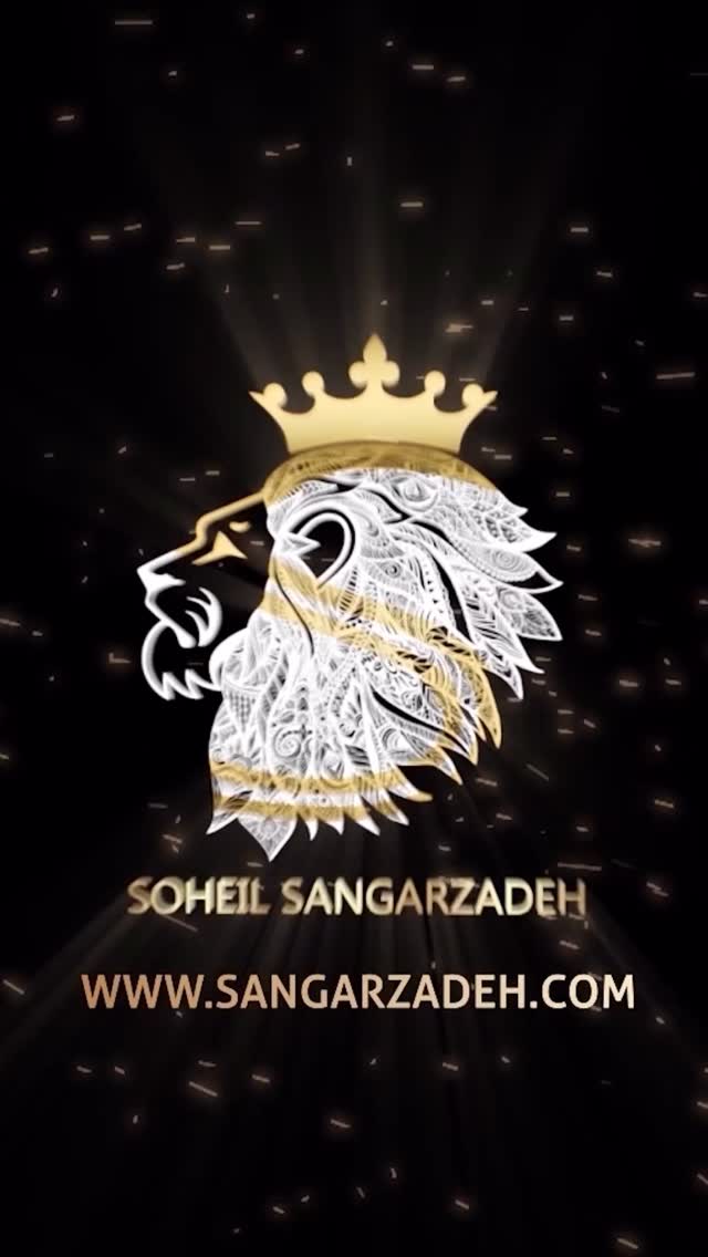  جدید ترین استوری اینستاگرام سهیل سنگرزاده