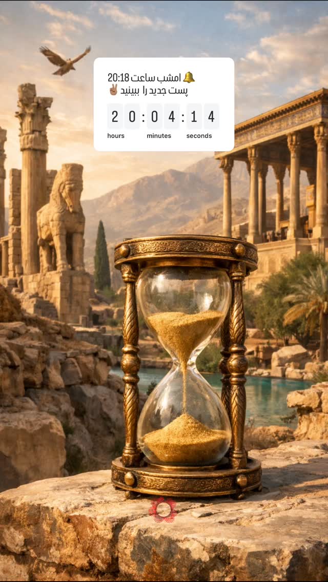  جدید ترین استوری اینستاگرام سهیل سنگرزاده