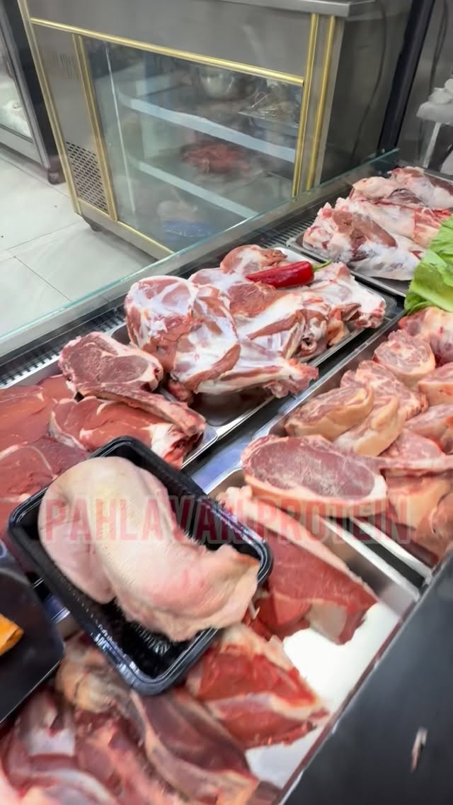  جدید ترین استوری اینستاگرام سهیل کاظمی