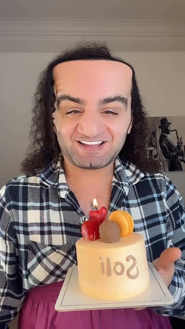  جدید ترین استوری اینستاگرام سهیل کاظمی