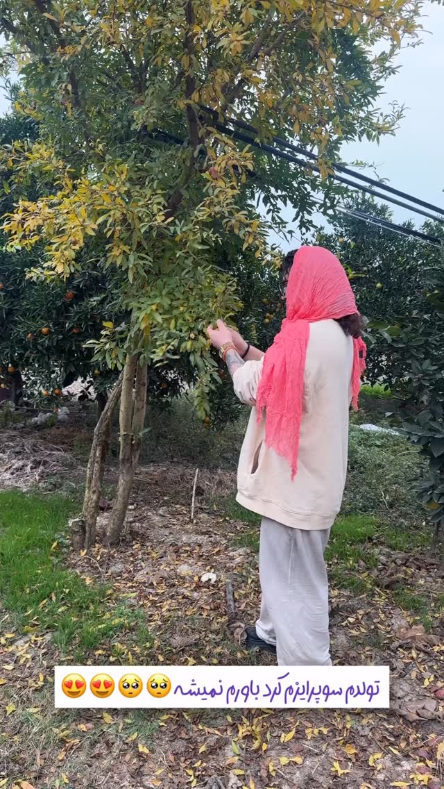  جدید ترین استوری اینستاگرام سهیل کاظمی